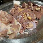 ドライブイン鳥 - わかどり、おやどり、鳥レバー＆ハツ