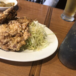 エイホウ飯店 - 