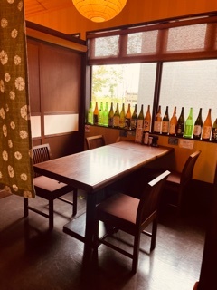 旬魚酒房 金八 - 山下（寿司）の写真