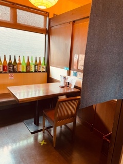 旬魚酒房 金八 - 山下（寿司）の写真