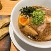 うまい麺には福来たる 西中島店