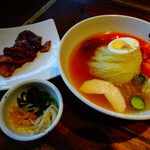 ぴょんぴょん舎 - 