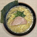 麺屋 よし○ - 