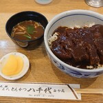 Tonkatsu Yachiyo - 