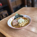 ラーメン サカモト - 