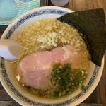 らーめん 稲荷屋 - 