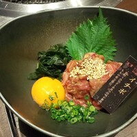 近江牛専門店 万葉 まえだ亭 - 