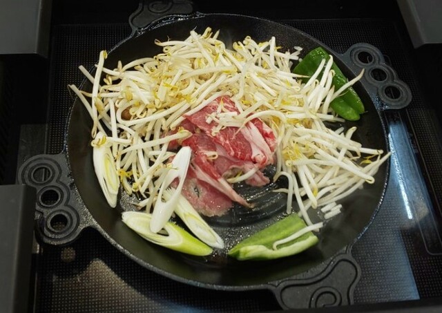 金澤ひつじ 野々市店 額住宅前 ジンギスカン 食べログ 金澤ひつじ 野々市店 額住宅前 ジンギスカン 食べログ