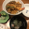 のれんと味 だるま料理店