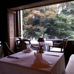 トレーダーヴィックス東京 - 