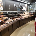 ダンブラウン - 