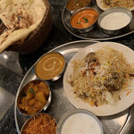 Biryani House - 