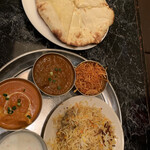 Biryani House - 