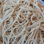 Soba Tetsu - もり