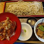 そば道 東京蕎麦style - 