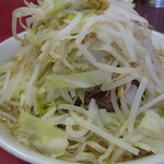 ラーメン二郎 - 