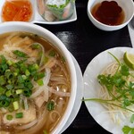 ベトナム料理店 ノンラー - 
