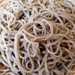 Soba Gochisou Monzen - 