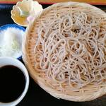 Soba Gochisou Monzen - 