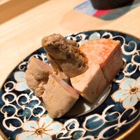 三宿の鮨 えん 別邸 - 