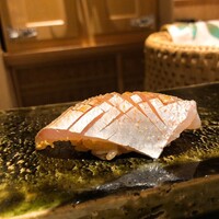 三宿の鮨 えん 別邸 - 