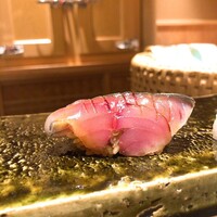 三宿の鮨 えん 別邸 - 