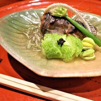草喰 なかひがし - 
