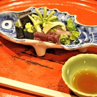 草喰 なかひがし - 