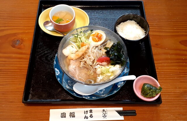 のみ、くい 圓福 &ndash; 酒田の創作料理で味わう季節の美食