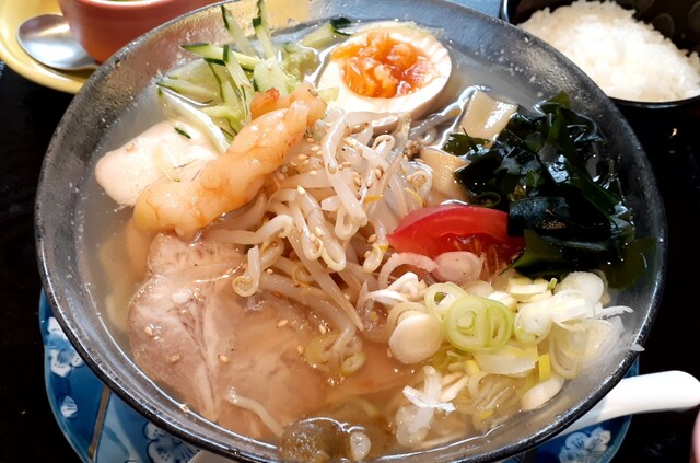 のみ、くい 圓福 - 酒田（創作料理）の写真