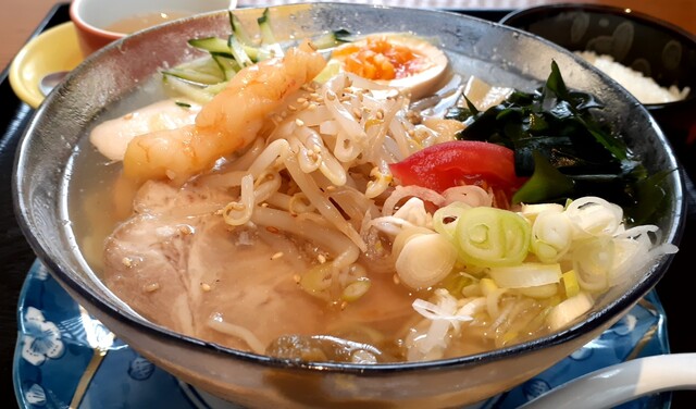 のみ、くい 圓福 - 酒田（創作料理）の写真