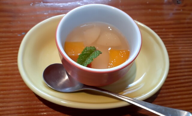 のみ、くい 圓福 - 酒田（創作料理）の写真