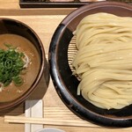 中華蕎麦 とみ田 - つけめん