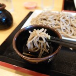 Teuchi Soba Daichi - 