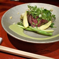 草喰 なかひがし - 
