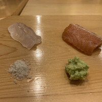 鮨 しゅん輔 阿佐ヶ谷 - 