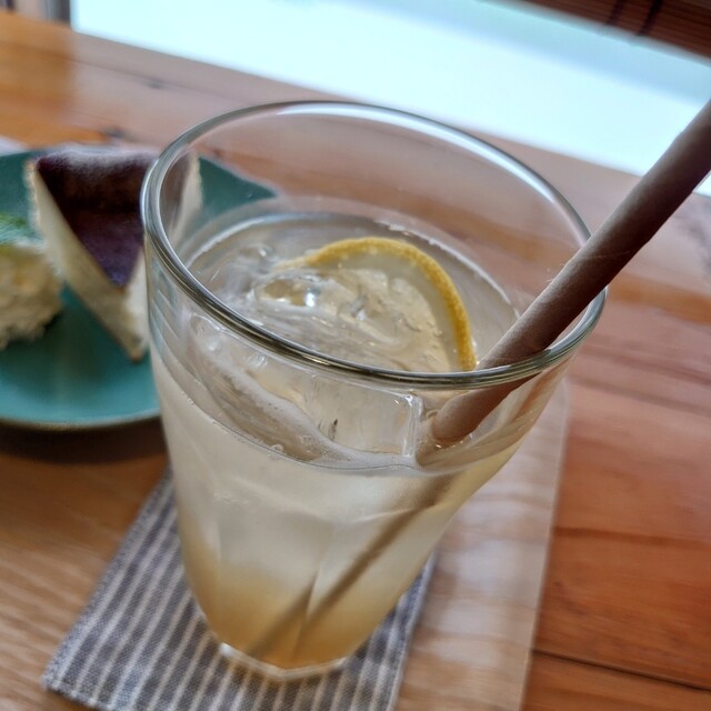 Book&cafe Zenjiro（ブック&カフェ ゼンジロー） - 新旭川（カフェ）の写真