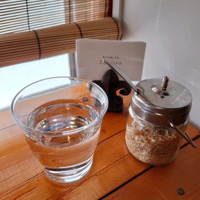 Book&cafe Zenjiro（ブック&カフェ ゼンジロー） - 新旭川（カフェ）の写真