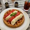 Urth Caffe 横浜ベイクォーター店