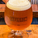 リパブリュー - 