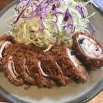 とんかつ大関 - 