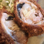 とんかつ大関 - 