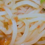 麺屋さくら - 