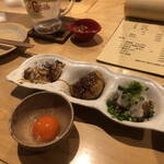 京橋チャコール - 