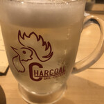 京橋チャコール - 