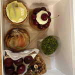 Gallery & Cafe ENSOU - 