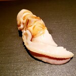 たかおか - 「蛤、船橋三番瀬」九十九里に比べて明らかにふんわりと柔らかく上品。甲乙つけがたい。