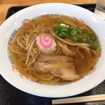 セルフうどん　とんぼ - 