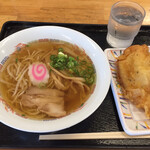 セルフうどん　とんぼ - 