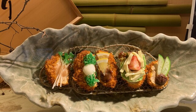 とんかつきりしま 浜の宮 とんかつ 食べログ とんかつきりしま 浜の宮 とんかつ 食べログ